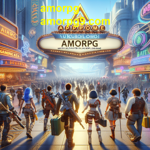 A Importância das Missões em Jogos MMORPG